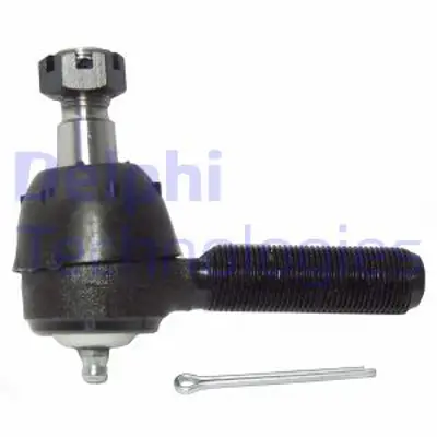 DELPHI TA2202 Rot Bası On Sol Ford Galaxıe 60-62 / D-100 (½) 61-68 