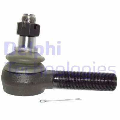 DELPHI TA2205 Rot Bası On Sol Ford F-500 71-79 