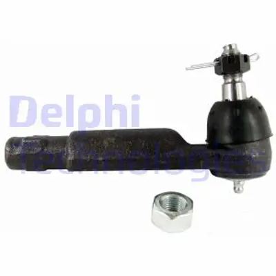 DELPHI TA2232 Rot Bası On Sol-Sag Ford Faırmont 83-82; Granada 82; Ltd 86-83; Mustang 93-82; Thunderbırd 88-82; Lı 