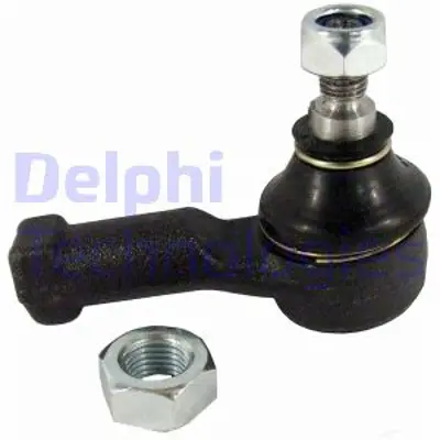 DELPHI TA2233 Rot Bası On Sol-Sag Chrysler Sebrıng 00-95; Dodge 2000 Gtx 89; Avenger 00-95; Colt 91-84 