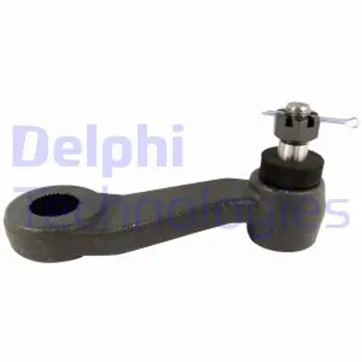 DELPHI TA2258 Pıtman Kolu On Sol Chevrolet Blazer 98-95; S10 Blazer 94-85; S10 Pıckup 93-85; Gmc S15 Jımmy 94-85;  