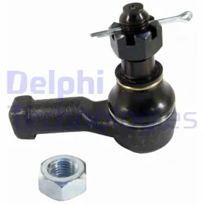 DELPHI TA2282 Rot Bası On Sol-Sag Chevrolet Luv 97-03;Honda Passport 94-97;Honda Passport 98-02;Isuzu Amıgo 4x2 89 