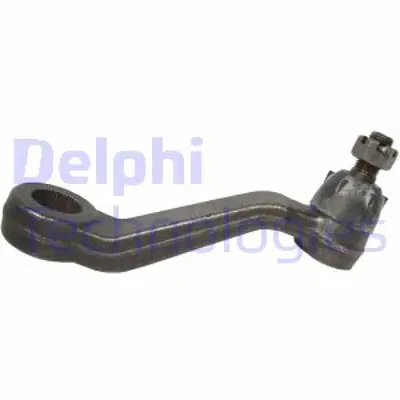 DELPHI TA2327 Pıtman Kolu On; Sol Toyota 4-Runner 4x4 Hılux 4x4 Pıckup 4x4 T-100 4x4 - 4540135240