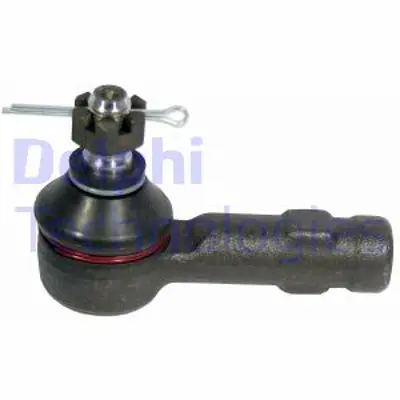 DELPHI TA2525 Rot Başı Ön; Sol Nıssan Vanette C220 10/86 12/95 48640G5125