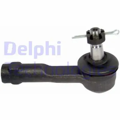 DELPHI TA2527 Rot Başı Ön; Sol Nıssan Vanette C220 10/86 12/95 48641G5125