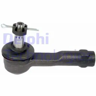 DELPHI TA2528 Rot Başı Ön; Sağ Nıssan Vanette C220 10/86 12/95 48521G5125