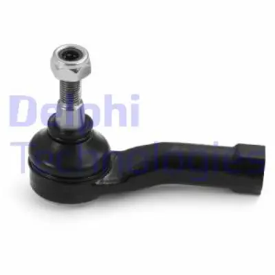 DELPHI TA3413 Ön Sol Rot Başı Twingo-Forfour-Fortwo Cabrio 07/2014 485204628R