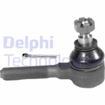 DELPHI TA896 Rot Bası On Sol Vw Lt 28/ 31/ 35 (->ch. 28d 004508) 1975 > 1996 281415812