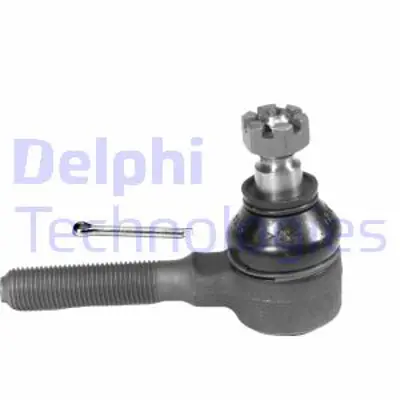 DELPHI TA897 Rot Bası On Sol Vw Lt 28/ 31/ 35 (->ch. 28d 004508) 1975 > 1996 281415811