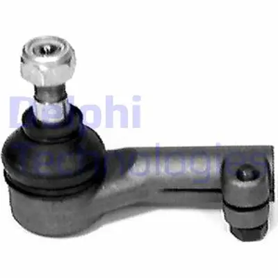 DELPHI TA984 Rot Bası On Sol Opel Kadett D 1981 > 1984 324040