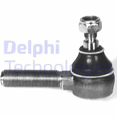 DELPHI TA990 Rot Bası On; Sol Ldv 400 Serıes Convoy Sherpa 09/83> 