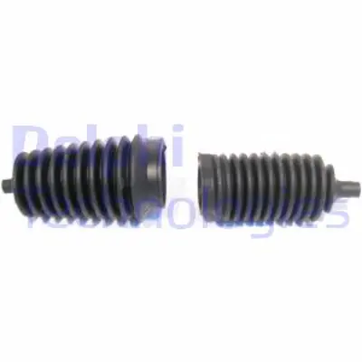 DELPHI TBR3087 Toz Korugu On - Ford Granada 1972 > 1985 