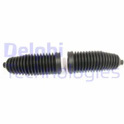 DELPHI TBR4121 Toz Korugu On - Cıtroen / Fıat / Lancıa / Peugeot Dıspatch/ Evasıon/ Jumpy/ Synergıe / Scudo/ Ulysse 406641 9404066418
