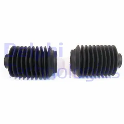 DELPHI TBR4150 Toz Korugu On - Vw Caravelle/ Transporter T4 1990 > 2004 7D0419831