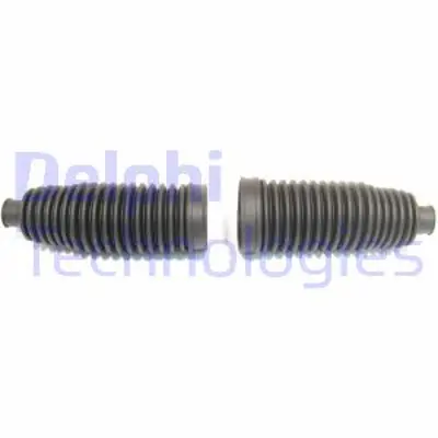 DELPHI TBR4165 Toz Korugu On - Peugeot 406 1995 > 2004 406675