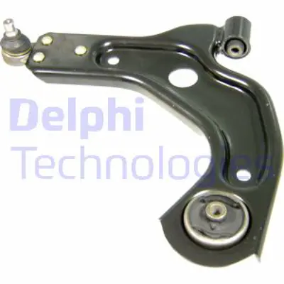 DELPHI TC1033 Alt Salıncak On Sol Ford Courıer Iı 1998 > 2003 98FB3051BD