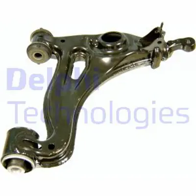 DELPHI TC1052 Alt Salıncak - Rotılsız On Sag Mercedes C202/ Slk 170 1993 > 2004 A2023304207