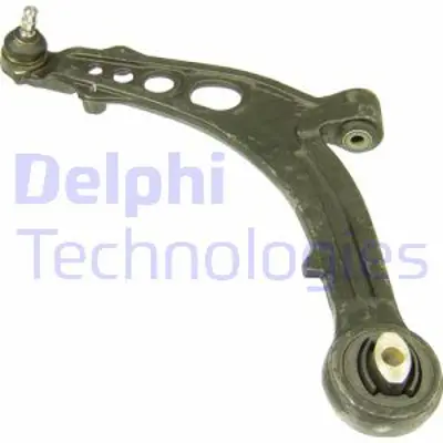 DELPHI TC1057 Alt Salıncak Kolu Komple Sol Punto 99 51842192