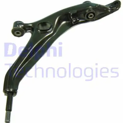 DELPHI TC1077 Alt Salıncak - Rotılsız On; Sag Honda Cıvıc Ej Ek Em 01/96>03/01 51350S04G00