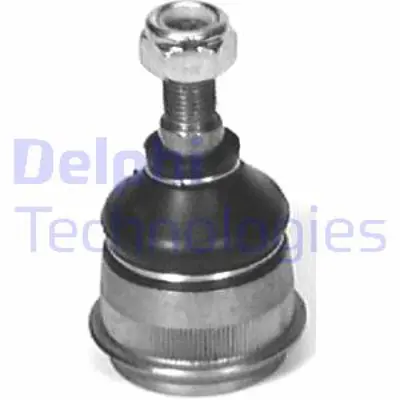 DELPHI TC110 Alt Rotıl On Sol-Sag Volvo 140/ 160 Serıes 1968 > 1975 686303