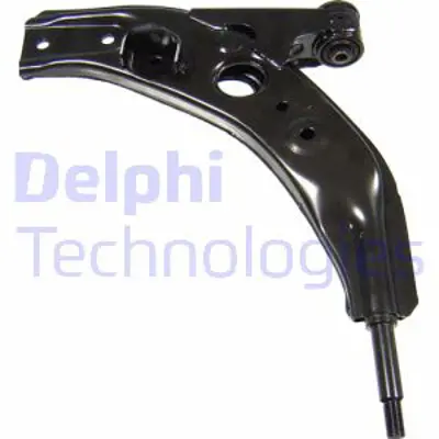 DELPHI TC1100 Alt Salıncak - Rotilsiz Ön; Sol Mazda 323 Ba. 323f Ba 06/94 09/98 BO1A34350