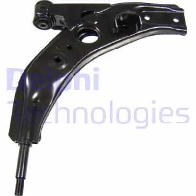 DELPHI TC1101 Alt Salıncak - Rotilsiz Ön; Sağ Mazda 323 Ba. 323f Ba 06/94 09/98 BO1A34310
