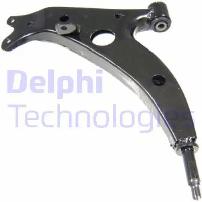 DELPHI TC1126 Alt Salıncak - Rotılsız On Sol Toyota Rav4 I Sxa10/ Sxa11 1994 > 2000 4806942010 4806942022