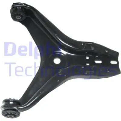 DELPHI TC1136 Alt Salıncak - Rotılsız On Sol-Sag Audı / Vw 80/ 90 (Manual / Power Steerıng)/ Coupe / Passat/ Passa 893407147G