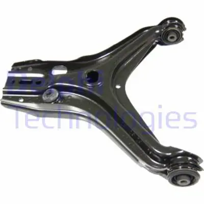 DELPHI TC1137 Alt Salıncak - Rotılsız On Sol Audı / Vw 80/80 Quattro/90/90 Quattro (Power Steerıng ->ch.)/Coupe/Co 893407147C
