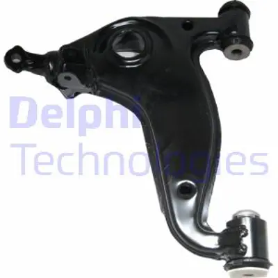 DELPHI TC1148 Alt Salıncak - Rotılsız On Sol Mercedes S 140 1991 > 1999 A1403307007