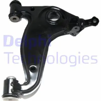 DELPHI TC1149 Alt Salıncak - Rotılsız On Sag Mercedes S 140 1991 > 1999 A1403307107
