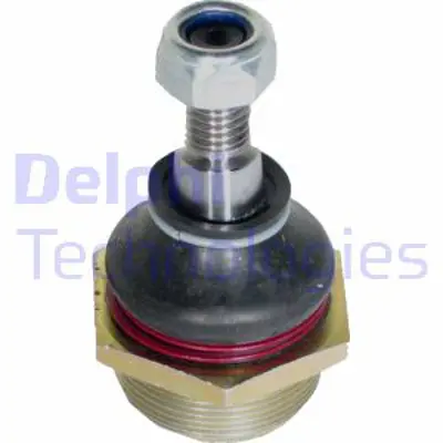 DELPHI TC1151 Üst Rotil Ön; Sol/Sağ Taxı Fairway Driver. Txı. Txıı 92 