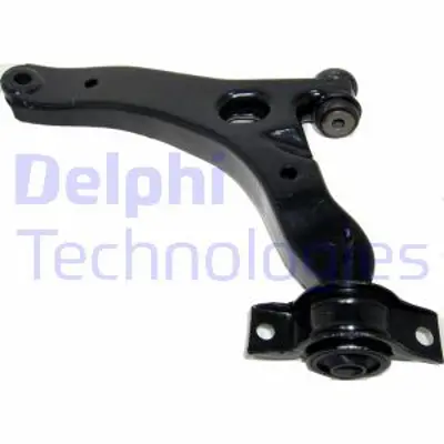 DELPHI TC1165 Alt Salıncak Rotılsız Sol Ford Tourneo Connect 02-13 4T1Z3079A