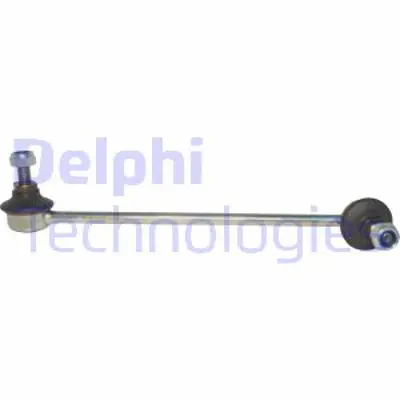 DELPHI TC1169 Z Rot On Sag Mercedes V Class/ Vıto 1995 > 2003 A6383230368