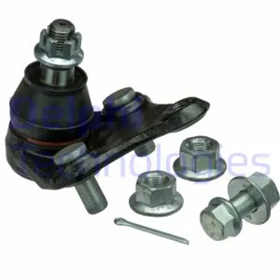 DELPHI TC1184 Alt Rotıl On Sol-Sag Toyota Celıca 2.0ı St182/ St185/ Rav4 I Sxa10/ Sxa11 1989 > 2000 4333049025