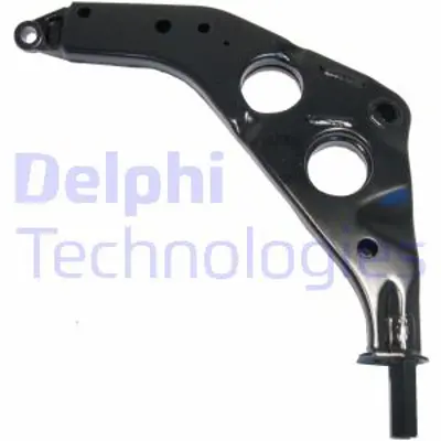 DELPHI TC1245 Alt Salıncak - Rotılsız On Sol Mını Cooper/ Cooper S/ One/ One D 2001 > 2008 31126761409