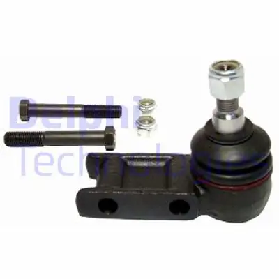 DELPHI TC125 Ust / Alt Rotıl On Sol-Sag Saab 90/ 99/ 900 1972 > 1994 8993388