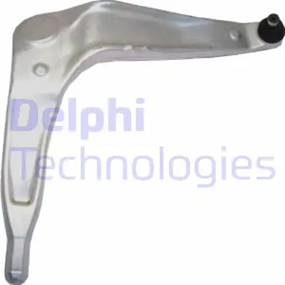 DELPHI TC1261 Alt Salıncak Ön; Sağ Rover 75 Series. Mg Zt. Mg Zt-T Excludes Zt260 02/99 RBJ102500