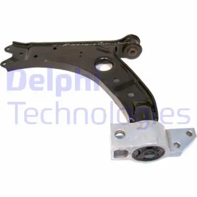 DELPHI TC1334 Alt Salıncak Komple Sol Golf V 1.4 Fsı-1.4 Tsı-2.0 Fsı-Jetta Iıı 1.4-1.6 Fsı 08/05 -Caddy Iıı 1.4 1K0407151P 1K0407151Q