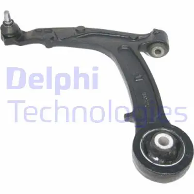 DELPHI TC1407 Alt Salıncak On Sol Fıat Panda/ Panda Classıc 2003 > 51857133