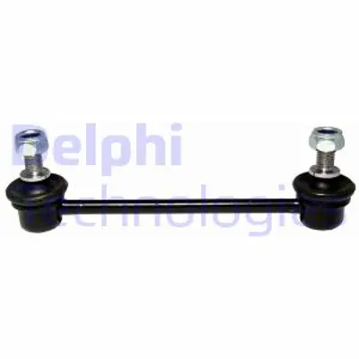 DELPHI TC1457 Z Rot Arka Sol/Sag Mazda 323 Bj Premacy Cp (07/01->) 10/00> B30H28170B
