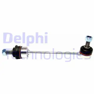 DELPHI TC1555 Z Rot (+) Dınamık Drıve Arka Sol/Sag Bmw 7 E65 E66 11/01> 33556753770