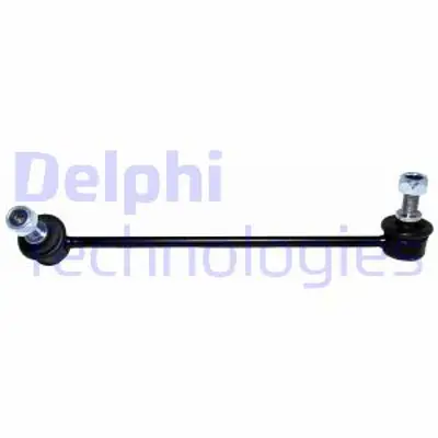 DELPHI TC1562 Z Rot On Sol Kıa Rıo I 08/00>07/02 K33C34160A