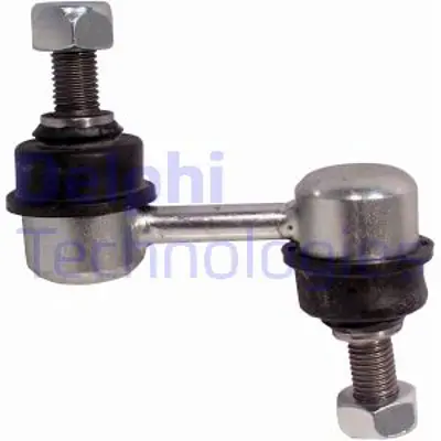 DELPHI TC1584 Z Rot Arka Sol/Sag Mıtsubıshı Galant Ea2 Ea3 Ea5 Ea6 09/96>10/04 MR131732