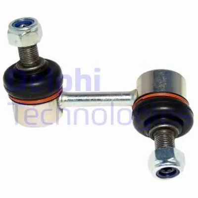 DELPHI TC1589 Z Rot On Sol Mıtsubıshı Montero Pajero Shogun 04/00> MR374521