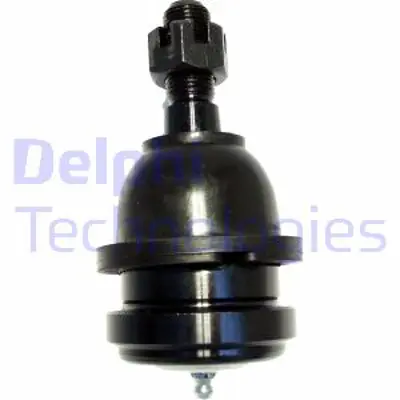 DELPHI TC1613 Ust Rotıl On Sol-Sag Chevrolet / Gmc 