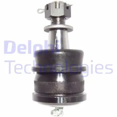 DELPHI TC1621 Alt Rotıl On Sol-Sag Chevrolet Sellout/ Order K6129t - Chevrolet Truck C20 86-71/ C30 86-71/ G20 72- 