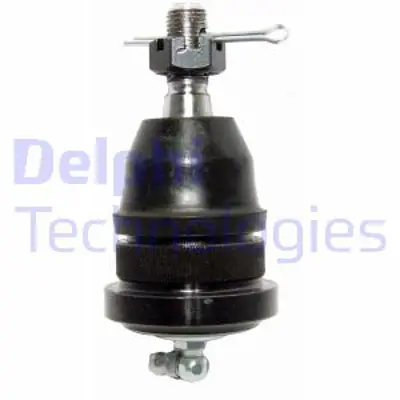 DELPHI TC1622 Alt Rotıl On Sol-Sag Buıck Electra 90-85; Lesabre 98-86; Park Avenue 97-91; Cadıllac Devılle 93-85;  