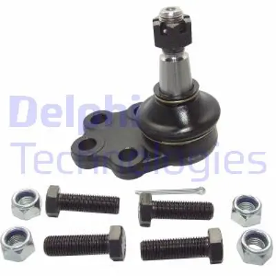 DELPHI TC1627 Alt Rotıl On Sol-Sag Dodge Ram-1500-2500-3500(*) (00-02) Inf Perno Delgado 