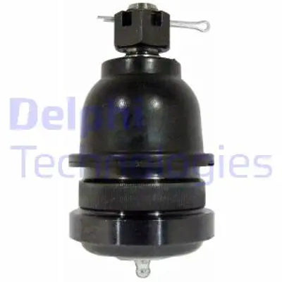 DELPHI TC1637 Alt Rotıl On Sol-Sag Buıck Centurıon 73-71; Electra 76-71; Estate Wagon 75-71; Lesabre 76-71; Rıvıer 